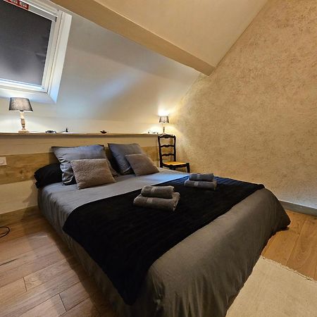 Les Peupliers Villa Noyers-sur-Cher Ngoại thất bức ảnh