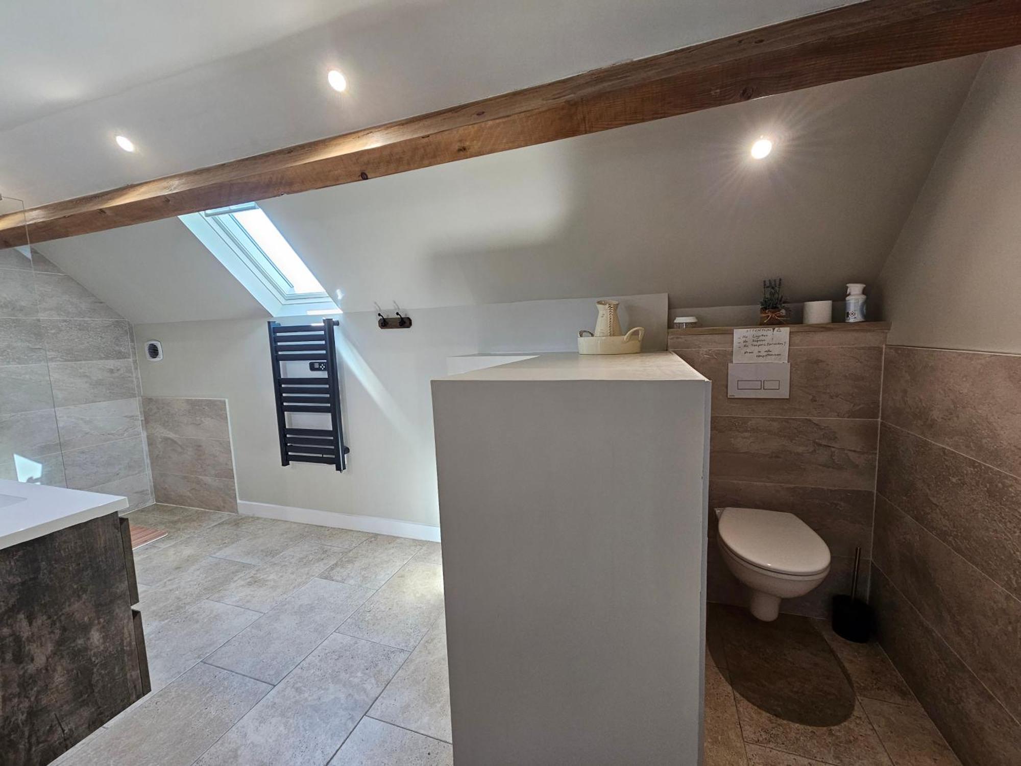 Les Peupliers Villa Noyers-sur-Cher Ngoại thất bức ảnh